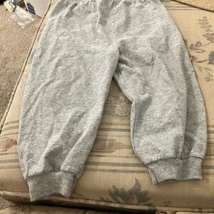 Garanimals joggers 24 months